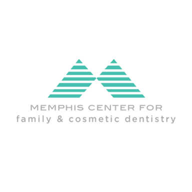 Memphis Center for Family & Cosmetic Dentistry logo