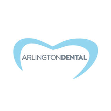 Arlington Dental logo