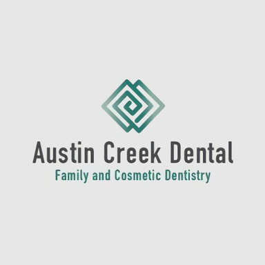 Austin Creek Dental logo