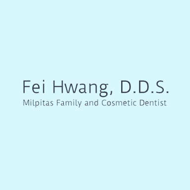 Fei Hwang, D.D.S. Milpitas Family and Cosmetic Dentist logo