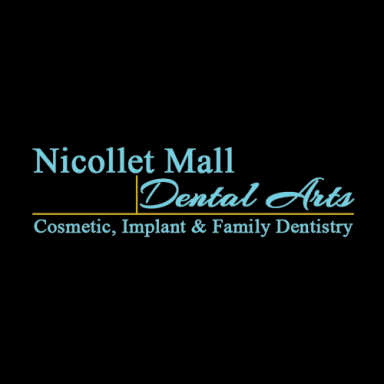 Nicollet Mall Dental Arts logo