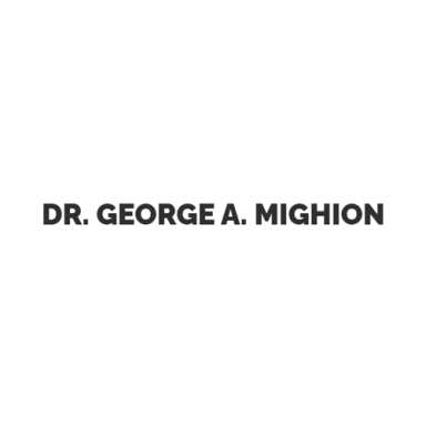 Dr. George A. Mighion logo