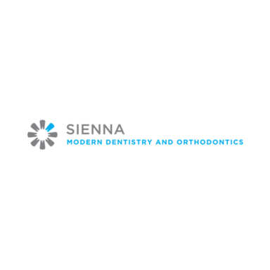 Sienna Modern Dentistry and Orthodontics logo