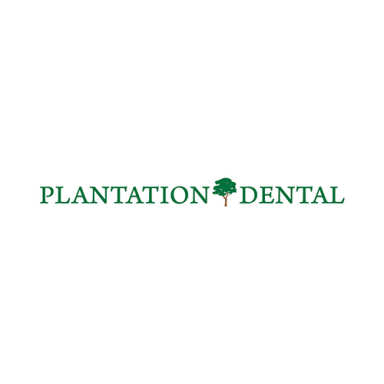 Plantation Dental logo