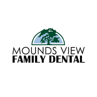 Mounds View Family Dental logo