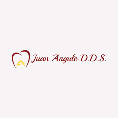 Juan Angulo D.D.S. logo