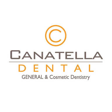 Canatella Dental - New Orleans logo