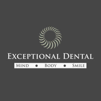 Exceptional Dental - Mid City logo