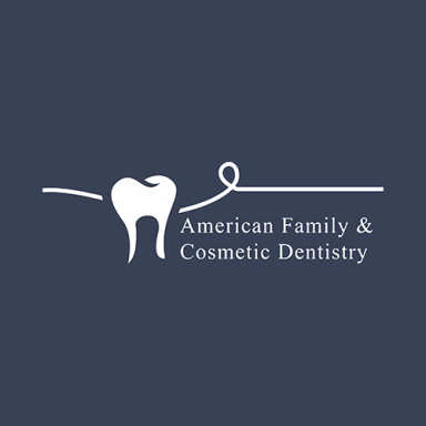 American Family & Cosmetic Dentistry logo