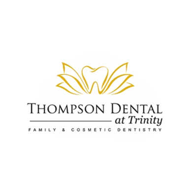 Thompson Dental at Trinity logo