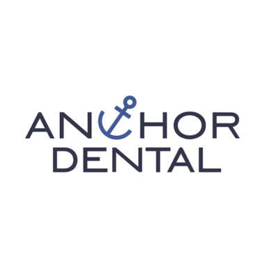 Anchor Dental logo