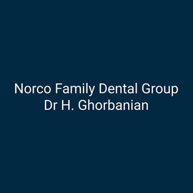 Norco Family Dental Group logo