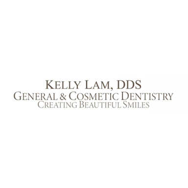 Kelly Lam, DDS General & Cosmetic Dentistry logo