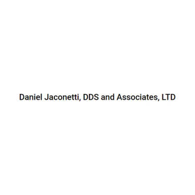 Daniel Jaconetti, DDS and Associates, LTD logo