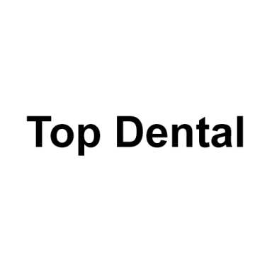 Top Dental logo