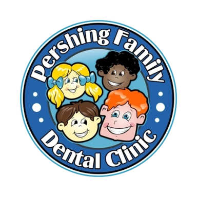 Pershing Family Dental Clinic logo