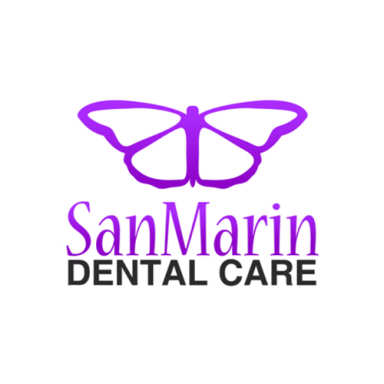 San Marin Dental Care logo