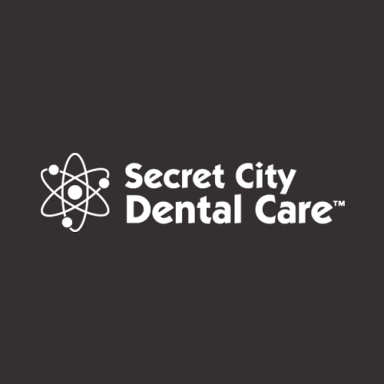 Secret City Dental Care logo