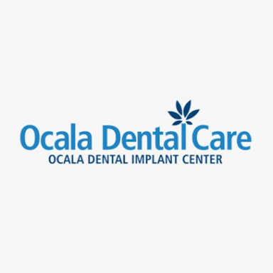 Ocala Dental Care logo