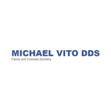 Michael Vito DDS logo