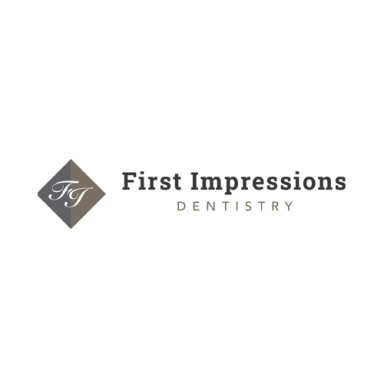 First Impressions Dentistry logo