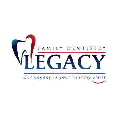 Legacy Family Dentistry logo