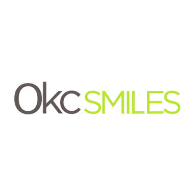 OKC Smiles logo