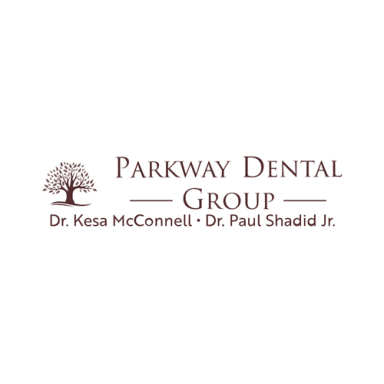Parkway Dental Group logo