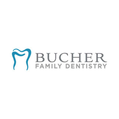 Bucher Family Dentistry logo