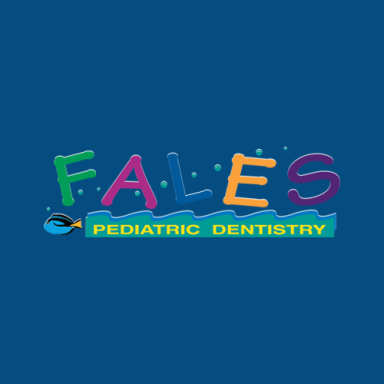 Fales Pediatric Dentistry logo