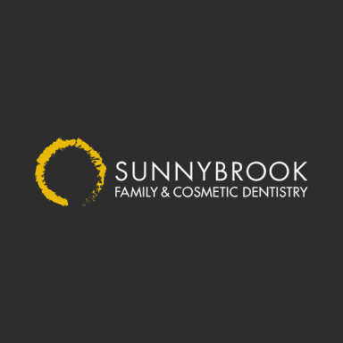 Sunnybrook Family & Cosmetic Dentistry logo