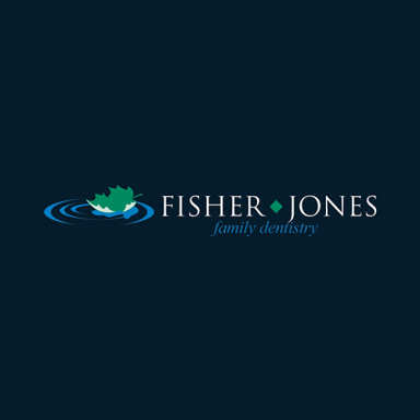 Fisher Jones Family Dentistry logo