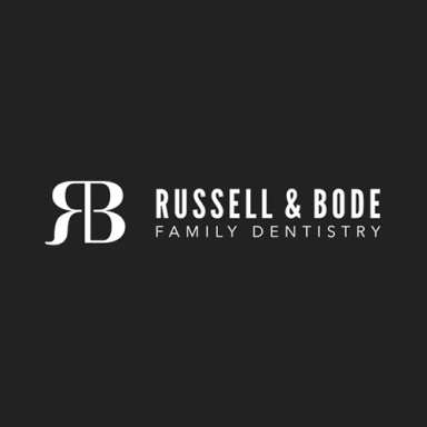 Russell & Bode Family Dentistry logo