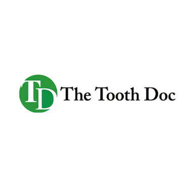 The Tooth Doc logo