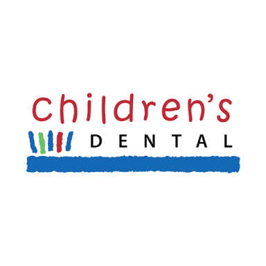 Children's Dental Specialists logo