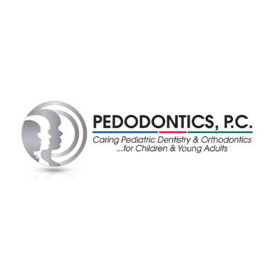 Pedodontics, P.C. logo