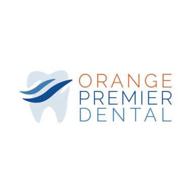 Orange Premier Dental logo