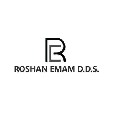 Roshan Emam D.D.S. logo