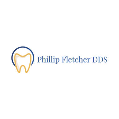 Phillip Fletcher DDS logo