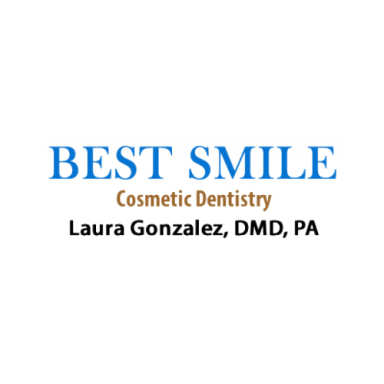 Best Smile Cosmetic Dentistry logo