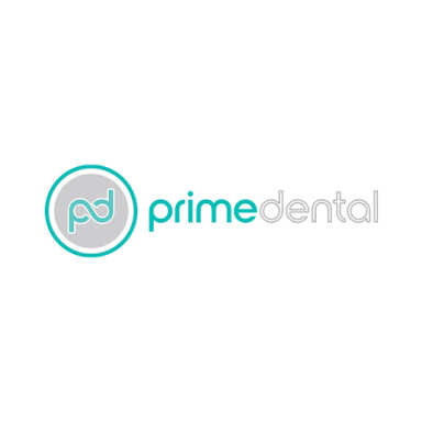 Prime Dental logo