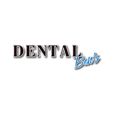 Dental Ben's logo