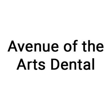 Avenue of the Arts Dental logo