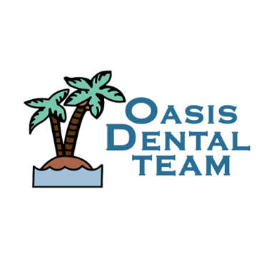 Oasis Dental logo