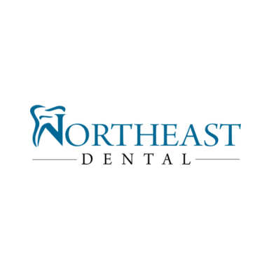 Northeast Dental logo