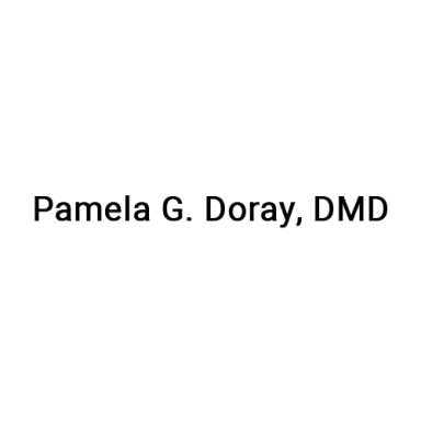 Pamela G. Doray, DMD logo