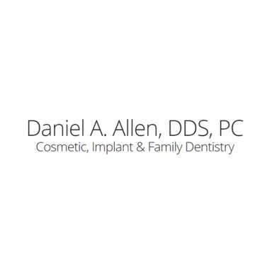 Daniel A. Allen, DDS, PC logo