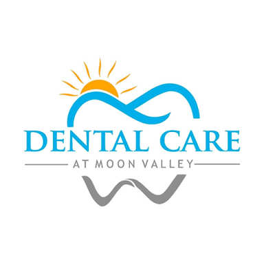 Dental Care at Moon Valley logo