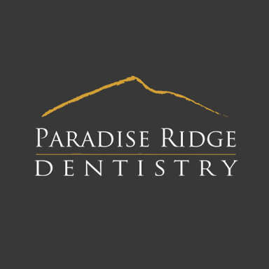 Paradise Ridge Dentistry logo