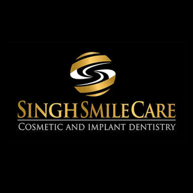 Singh Smile Care logo